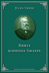 Jules Verne — Dzieci kapitana Granta