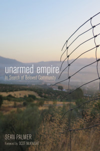 Sean Palmer; — Unarmed Empire