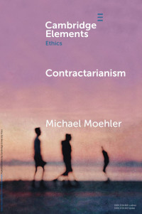 Michael Moehler — Contractarianism