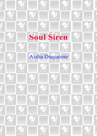 Aisha Duquesne — Soul Siren