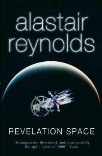 General Books Llc & Source Wikipedia & Books, Llc — Revelation Space: Alastair Reynolds, List of Revelation Space Characters, Galactic North, Races in Revelation Space