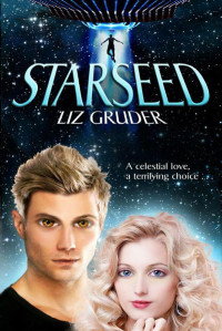 Liz Gruder — Starseed