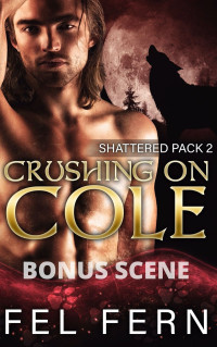 Fel Fern — Crushing on Cole: Bonus Scene