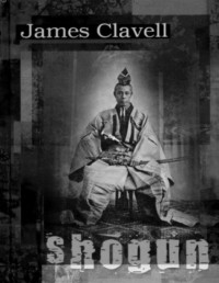 CLAVELL JAMES — Shogun #2