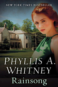 Phyllis A. Whitney — Rainsong