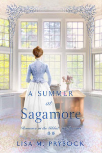 Lisa Prysock — A Summer at Sagamore