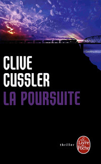 Cussler, Clive [Cussler, Clive] — Isaac Bell 01 - La poursuite