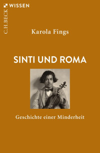 Fings, Karola — Sinti und Roma