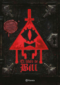 Alex Hirsch — El libro de Bill