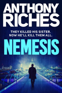 Anthony Riches — Nemesis