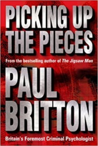 Paul Britton — Picking up the Pieces