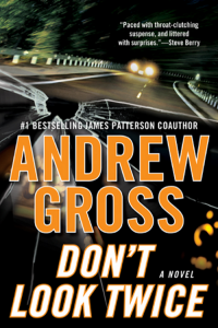 Andrew Gross — Don't Look Twice