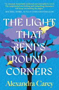 Alexandra Carey — The Light That Bends Round Corners