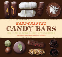 Susie Norris & Susan Heeger — Hand-Crafted Candy Bars