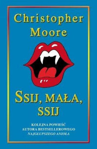 MOORE CHRISTOPHER — Ssij Mala, ssij