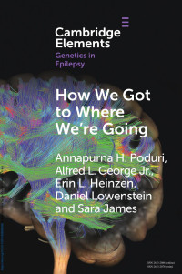 Annapurna H. Poduri, Alfred L. George, Jr., Erin L. Heinzen, Daniel Lowenstein & Sara James — How We Got to Where We’re Going