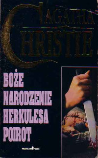 Agata Christie — Boże Narodzenie Herkulesa Poirot