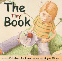 Kathleen Ruckman — The Tiny Book