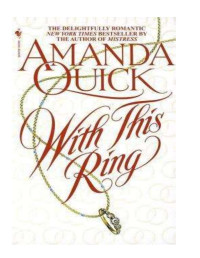 Amanda Quick — Los anillos de Afrodita