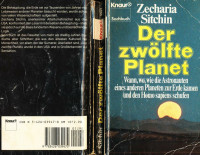 Unknown — Zecharia_Sitchin_Der_zwoÌlfte_Planet_Wann,_wo,_wie_die_Astronauten