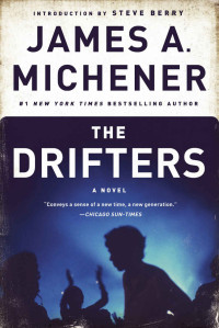 James A. Michener — The Drifters