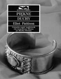 PATTISON ELIOT — Inspektor Shan 04: Piekne duchy