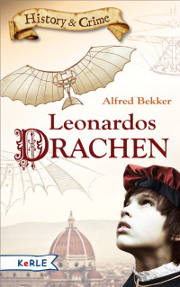 Bekker, Alfred — Leonardos Drachen