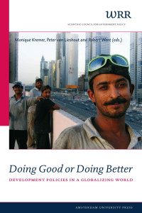 Went, Robert, Lieshout, Peter van., Kremer, Monique. — Doing Good or Doing Better