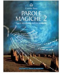 Christian Tenca — Parole magiche 2