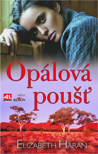 Elizabeth Haran — Opálová poušť