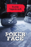 Buddy Tegenbosch — Pokerface