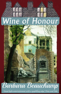Barbara Beauchamp — Wine of Honour
