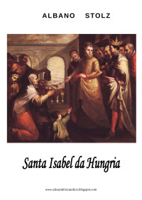 Tan — Microsoft Word - Santa Isabel da Hungria.doc