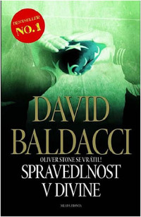 Baldacci David — Spravedlnost v Divine