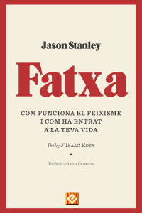 Jason Stanley — Fatxa