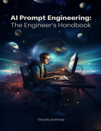 Krimmel, Timothy — AI Prompt Engineering: The Engineer's Handbook