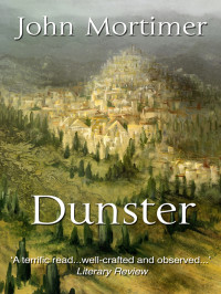 Mortimer, John — Dunster