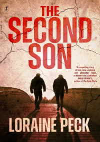 Loraine Peck — The Second Son