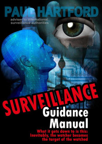 Paul Hartford — Surveillance Guidance Manual