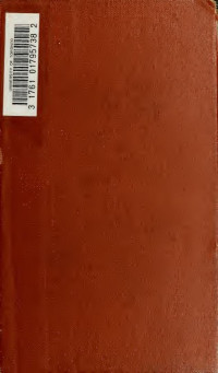 Lepsius, Richard, 1810-1884 — Letters from Egypt, Ethiopia, and the Peninsula of Sinai : with extracts from his "Chronology of the Egyptians", with reference to the exodus of the Israelites