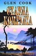 Glen Charles Cook — Czarna kompania