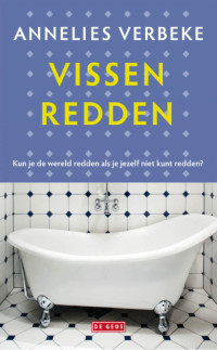 Annelies Verbeke — Vissen redden