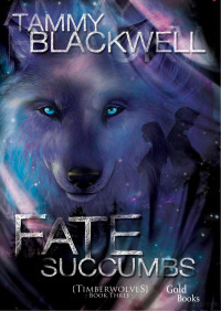 Tammy Blackwell — Gate Sucummbs (Timberwolves 3)
