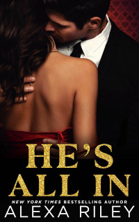 Alexa Riley — He's All In