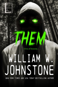 William W. Johnstone — Them