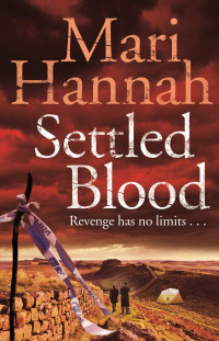 Mari Hannah — Settled Blood