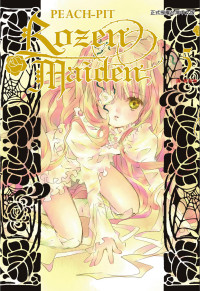 PEACH-PIT — Rozen Maiden(5)