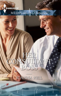  — Her Consultant Boss