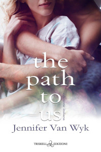 Jennifer Van Wyk — The path to us