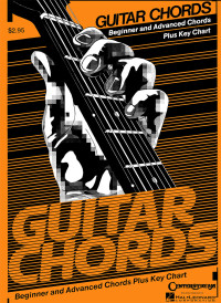 Hal Leonard — Guitar Chords - Hal Leonard